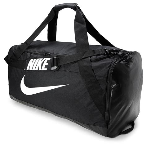 nike weekender|extra large nike duffel bag.